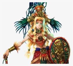 <small>f/go Stage 2</small> - Fate Grand Order Quetzalcoatl #3266185