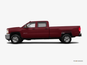 Used 2016 Chevrolet Silverado 2500hd In Muncy, Pa - Chevrolet Silverado 2018 Noir Vue Cote Gauche #3266190