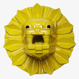 Quetzalcoatl Amarillo - Portable Network Graphics #3266304