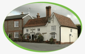 Crown & Thistle - Great Chesterford #3266402
