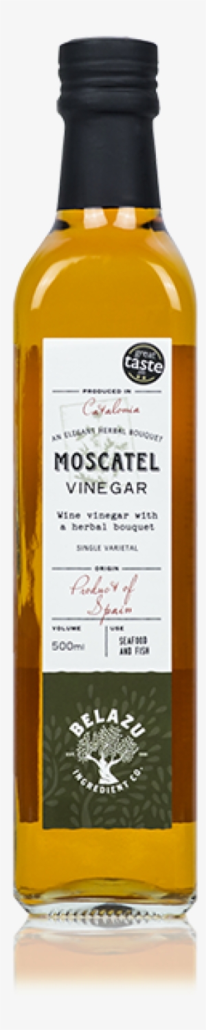 Belazu Moscatel Vinegar - Moscatel Sweet White Vinegar 12 Year Reserve #3266487