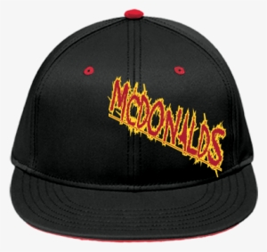 Flat Bill Flex Hat 13 - Mattyb #3266523