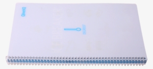 Spiral Bound Book - Book #3266598