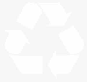 Eco-friendly - Recycle Logo Black Background #3266621