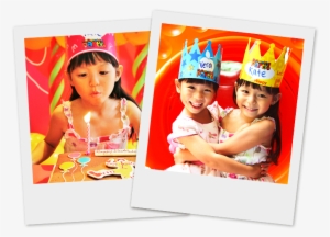 Flavourburst - Birthday Party #3266648