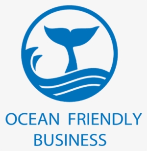 Ocean Friendly Business Logo - Gynecologic Logo Clinic #3266652