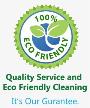 Eco Friendly - Cleaning Services #3266673