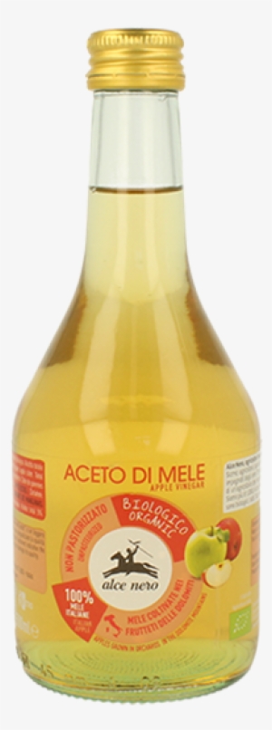 Organic Apple Cider Vinegar - Apple Cider Vinegar #3266674