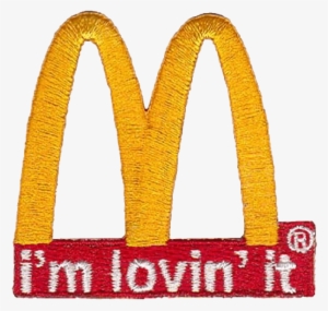 Plumber Fixing Heater - Mcdonalds Embroidery #3266677