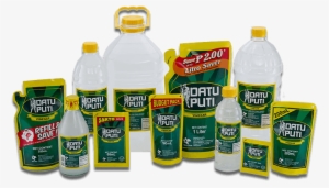 Datu Puti White Vinegar - Vinegar Datu Puti Philippines #3266696