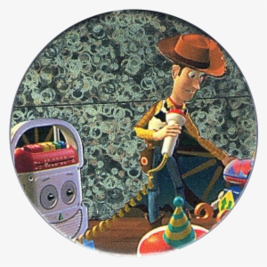 World Pog Federation > Avimage > Mcdonalds Toy Story #3266698
