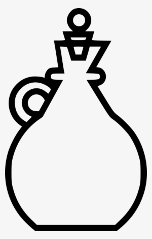Png File - Vinegar #3266702