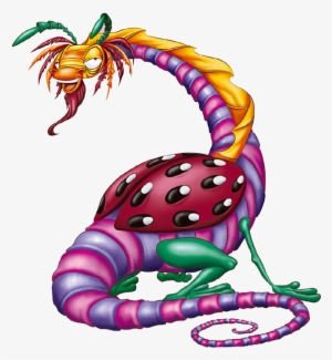 Alebrije De La Llorona #3266808