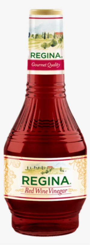 Regina® Red Wine Vinegar - B And G Foods Regina Red Wine 18 Oz. Vinegar #3266829