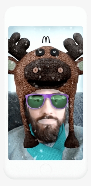 Discover - Mcdonald's #3266831