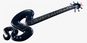 The Advantage Of 3d Applications - Electric Guitar #3266893