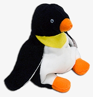 Mcdonalds Beanie Babies - Mcdonalds Waddle #3266897