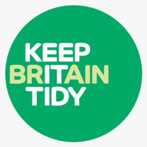 Kbt Logo - Keep Britain Tidy Logo #3266939