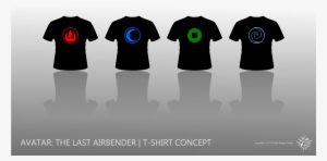 3366998547 - T Shirt Concept Design #3266943