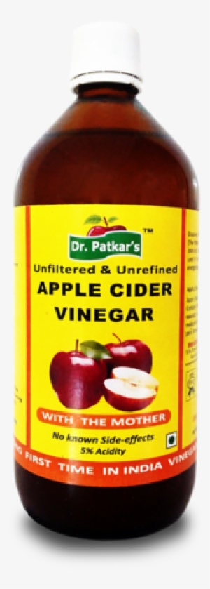 Apple Cider Vinegar - Apple Vinegar In Kolkata #3267064
