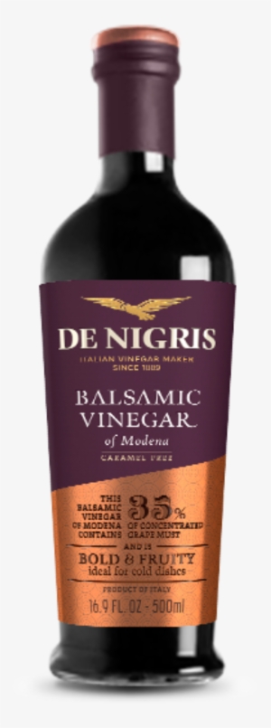 Bronze Eagle Balsamic Vinegar Of Modena - De Nigris White Balsamic Vinegar #3267088