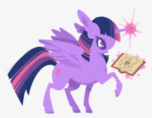Love Art Cute Kawaii My Little Pony Twilight Sparkle - Twilight Art Mlp Unicorn #3267150
