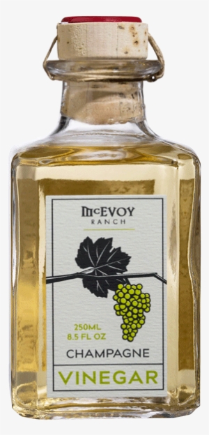 Champagne Vinegar From Mcevoy Ranch - Mcevoy Ranch #3267195