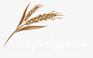 Espigas Png - Espiga De Arroz Png #3267243
