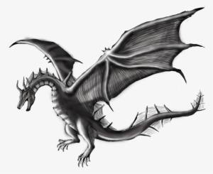 Wyvern - Drawing #3267295