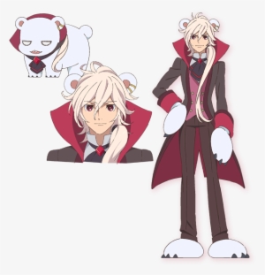 Life Sexy - Yuri Kuma Arashi Life #3267320