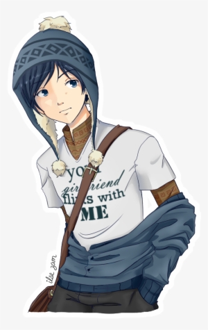 Sexy Craig Tucker By Ilsezam-d57ydom - Sexy Craig South Park #3267324