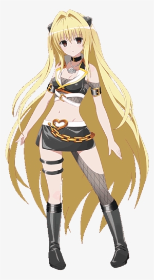 Animation - To Love-ru #3267356