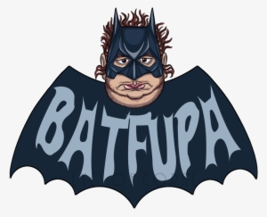 “ “batfupa” Caricature Of Ethan Klein From H3h3productions - Teepublic #3267442