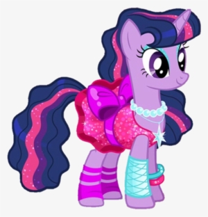 80s, Gameloft, Makeup, Pop Princess Twilight, Retro, - Twilight Sparkle #3267528