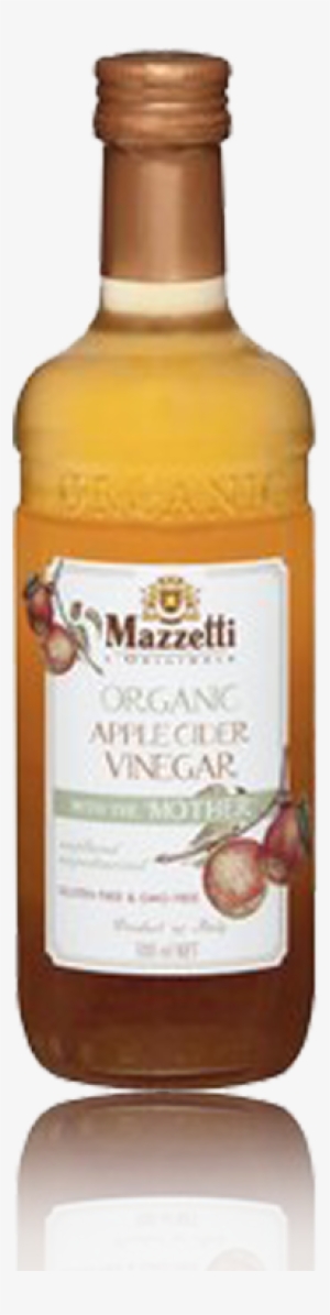 Mazzetti Organic Apple Cider Vinegar #3267529