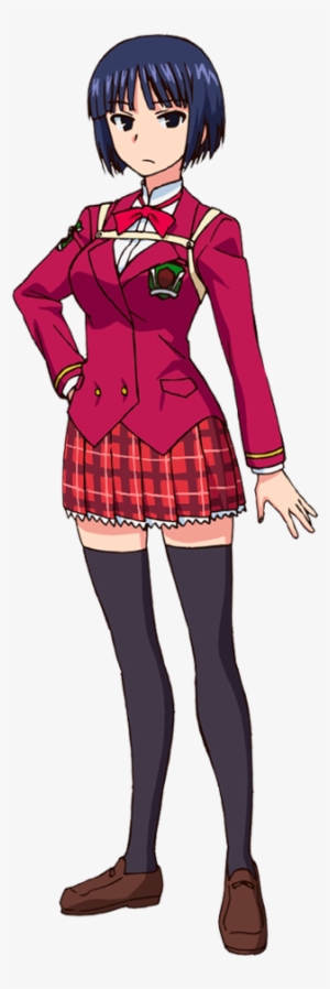 Http - //ami - Animecharactersdatabase - Com/uploads/chars/5688- - Uq Holder Anime Karin #3267530