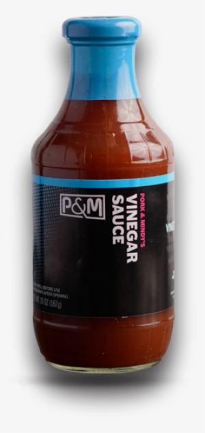 Vinegar - Glass Bottle #3267687