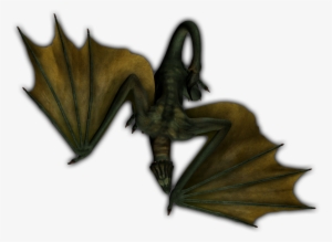 24 Mar 2009 - Dragon #3267725