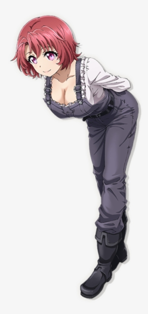 Https - //static - Tvtropes - Org/pmwiki/pub/images/ - 牛飼 娘 ゴブリン スレイヤー #3267838