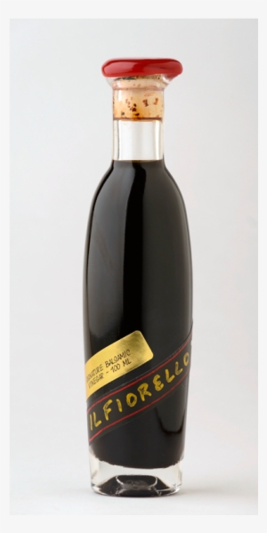 Signature Balsamic Vinegar Reduction - Il Fiorello Olive Oil Company #3267860