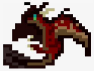 Wyvern Sprite - Illustration #3268063