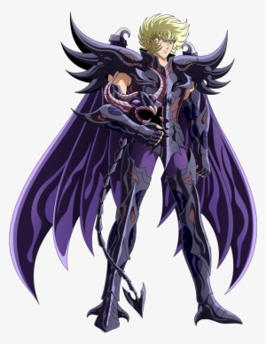 Rhadamanthe - Radamanthys De Wyvern #3268169