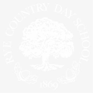 Rye Country Day School - White Background #3268278