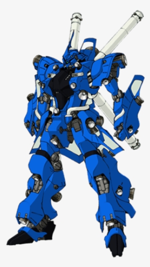 Msp-044 Wyvern - Geara Doga Psycommu System Test Type #3268305