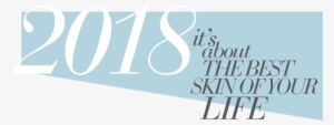 For Many People, The New Year Brings A New List Of - Rodan And Fields New Product 2018 #3268467