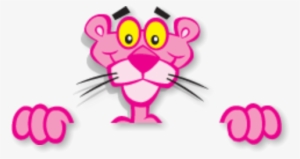 A Technological Breakthrough In Roofing - Oc Pink Panther #3268528