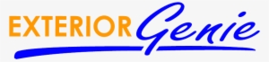 Image - The Exterior Genie, Llc #3268530