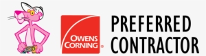 Owens Corning Preferred Contractor - Cool Roof Systems Owens Corning #3268587