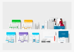 Rodan Fields - Rodan And Fields Business Kits 2018 #3268673