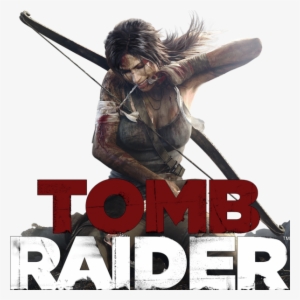 Tomb Raider On The Mac App Store - Tomb Raider #3268699